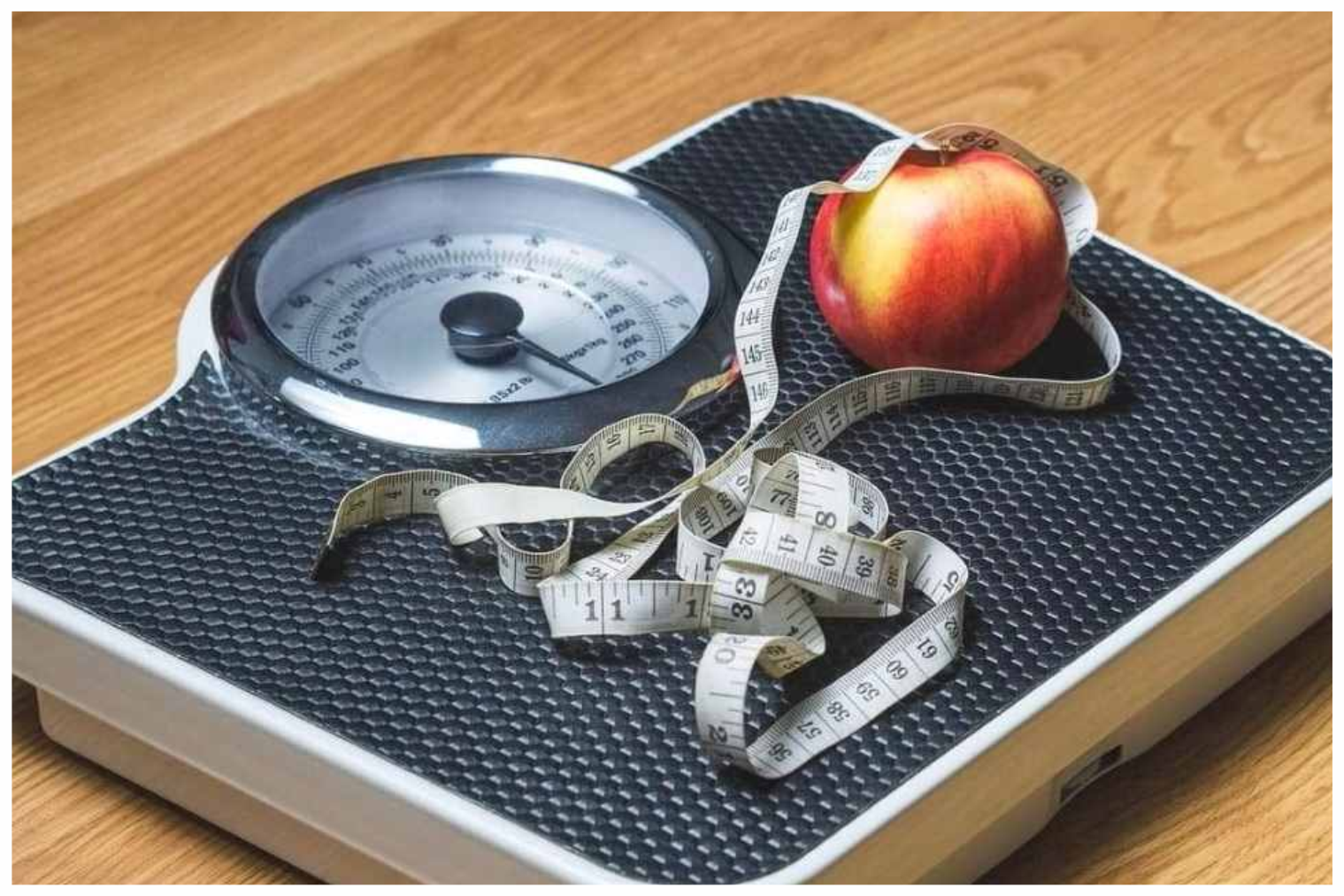 WEIGHT LOSS AND SPA ZONE